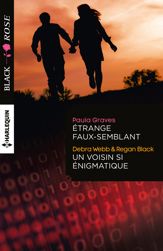 Etrange faux-semblant - Un voisin si énigmatique - 1 Dec 2015