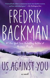 Us Against You - 5 Jun 2018