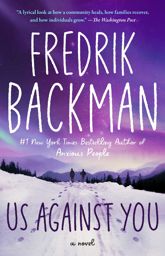 Us Against You - 5 Jun 2018