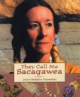 They Call Me Sacagawea - 26 Mar 2024