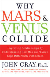 Why Mars and Venus Collide - 17 Mar 2009