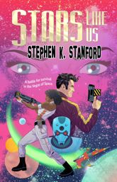 Stars Like Us - 4 Nov 2025