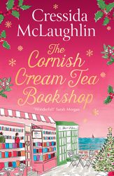 The Cornish Cream Tea Bookshop - 10 Nov 2022