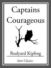 Captains Courageous - 1 Dec 2013