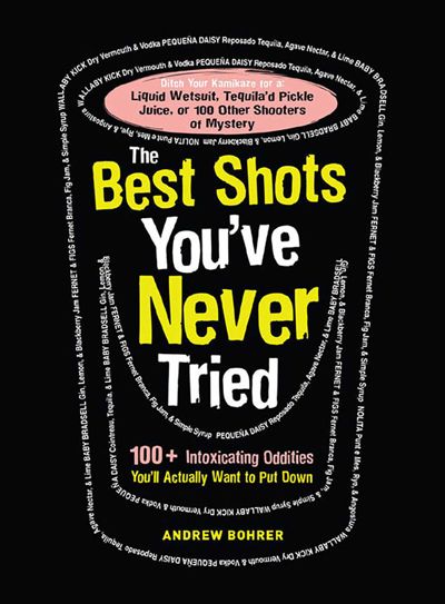 The Best Shots You've Never Tried