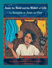 Juan the Bear and the Water of Life - 17 Oct 2012