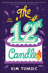 The 12th Candle - 8 Oct 2019