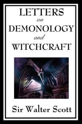 Letters on Demonology and Witchcraft - 12 Mar 2013