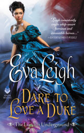 Dare to Love a Duke - 24 Dec 2018