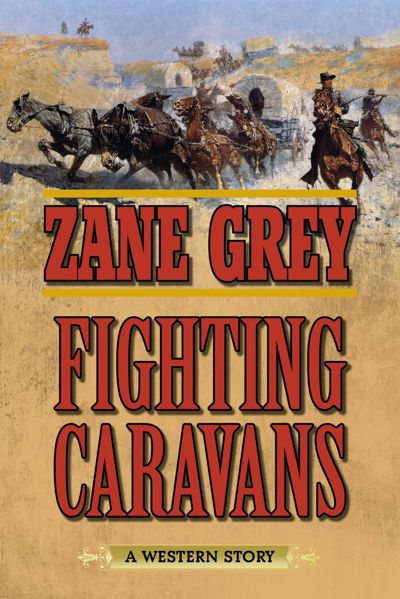 Fighting Caravans