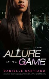 Allure of the Game - 24 May 2011