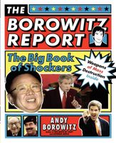 The Borowitz Report - 11 May 2010