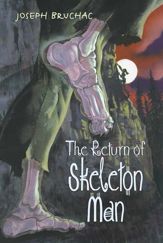 The Return of Skeleton Man - 21 Apr 2009
