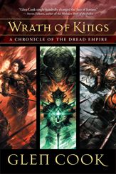 Wrath of Kings - 3 Jul 2018
