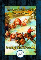 MacDonalds' Fairy-Tale Treasure Chest - 26 Feb 2017