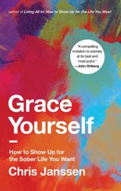 Grace Yourself - 18 Feb 2025