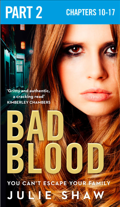 Bad Blood: Part 2 of 3