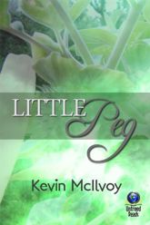 Little Peg - 21 Sep 2012