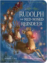 Rudolph the Red-Nosed Reindeer - 30 Sep 2014