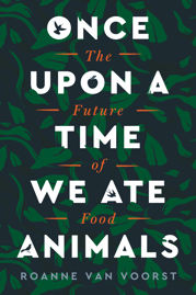 Once Upon a Time We Ate Animals - 28 Dec 2021