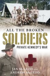 All the Broken Soldiers - 3 Nov 2022