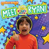 Meet Ryan! - 11 Dec 2018