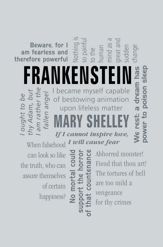 Frankenstein - 1 Oct 2013