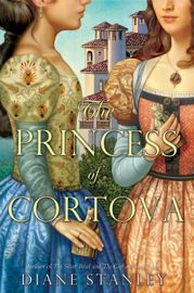 The Princess of Cortova - 1 Oct 2013