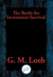 The Battle for Investment Survival - 17 Aug 2016