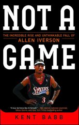 Not a Game - 2 Jun 2015