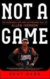 Not a Game - 2 Jun 2015