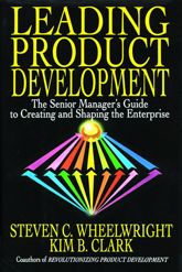 Leading Product Development - 1 Oct 1994