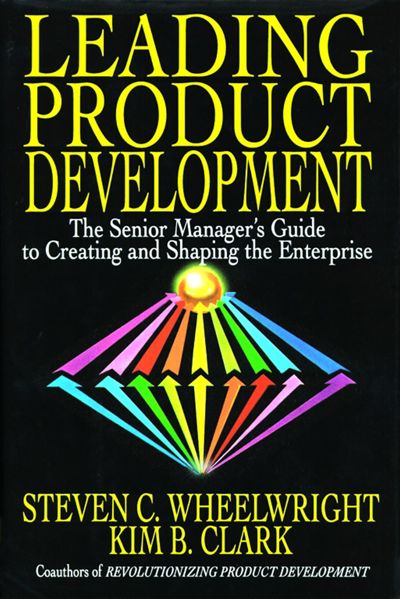 Leading Product Development