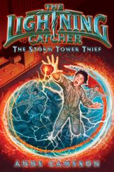 The Storm Tower Thief - 27 May 2014