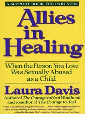 Allies in Healing - 13 Nov 2012