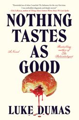 Nothing Tastes as Good - 31 Mar 2026
