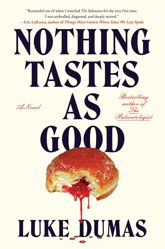 Nothing Tastes as Good - 31 Mar 2026