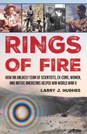 Rings of Fire - 18 Jun 2024