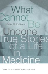 What Cannot Be Undone - 15 Feb 2022