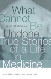What Cannot Be Undone - 15 Feb 2022