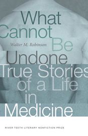 What Cannot Be Undone - 15 Feb 2022