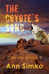 The Coyote's Song - 15 Aug 2014
