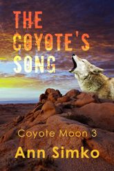 The Coyote's Song - 15 Aug 2014