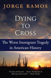 Dying to Cross - 17 Mar 2009