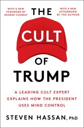 The Cult of Trump - 15 Oct 2019
