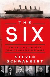 The Six - 8 Apr 2025