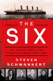 The Six - 8 Apr 2025