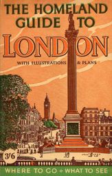 The Homeland Guide to London - 15 Jul 2011