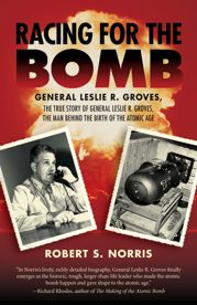 Racing for the Bomb - 21 Oct 2014