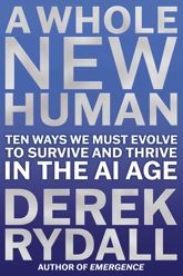 A Whole New Human - 24 Feb 2026